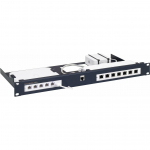 Molex PN Rackmount.IT Kit for Ubiquiti UCG-Ultra & USW-Ultra | RM-UB-T7 | 8720297441387