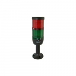 Emas Kolumna sygnalizacyjna kompletna 70mm (TK-IK72L024XM01) | TK-IK72L024XM01 | 5900103202569