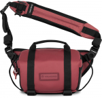 Wandrd kaamerakott Rogue Sling 4L, rhone burgundy | SLG4-RB-2 | 850071051056
