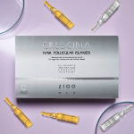 Labo Crescina Follicular Islands 2100 Ampoules Treatment Serum | 8051417617154 | 8051417617154