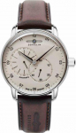Zegarek TOGO Zegarek Zeppelin New Captains Line 8622-5 Automat | ZE-8662-5 | 4041338866254