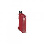 Schneider Electric Preventa XPS Universal Moduł rozszerzenia styk&oacute;w Kat.4 48-240 V AC/DC 4 Z + 2 R Zaciski śrubowe XPSUEP34AP | XPSUEP34AP | 3606489601799