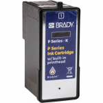 Tusz Brady K True Black Ink Cartridge | K True Black Ink Cartridge | 888434623954