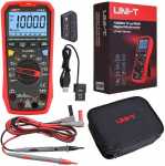 Uni-T UT161E Digital Multimeter | UT161E | 6935750516171