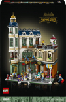 LEGO ICONS 11371 Shopping Street | 11371 | 5702018032046