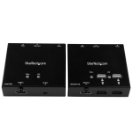 Przełącznik StarTech ST121USBHD | ST121USBHD | 0065030862363