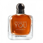 Giorgio Armani GIORGIO ARMANI Stronger With You Intensely EDP 150ml | 3614274347388 | 3614274347388