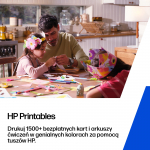 Tusz HP HP Zestaw 4 oryginalnych tusz&oacute;w , 950XL / 951 błękitny/purpurowy/ż&oacute;łty | C3WK1AE | 199764139788