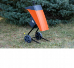 ExtraLink OLEO-MAC ROZDRABNIACZ GAŁĘZI ELEKTRYCZNY ELT2500   2500W | OO-OTHELT2500 | 5903383019285