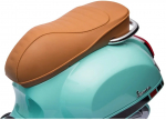 Jamara Ride-on Vespa GTS 125 miętowy Li-Power 12.6 | 461839 | 4042774475284