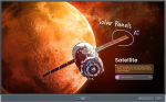 System interaktywny BenQ RP7505 75IN LED TOUCH | 9H.FC2TC.DE1 | 4718755096068