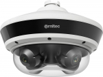Kamera IP Ernitec Ernitec 0070-08128 kamera przemysłowa Kamera bezpieczeństwa IP Wewnętrzna / zewnętrzna 2592 x 1944 px Sufit/Słup | 0070-08128 | 5715328154940
