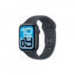 Apple Watch SE 3 GPS + Cellular | Smart watch | Always-On Retina | 44 mm | Midnight | MEPH4ET/A | 195950430974