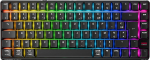 Klawiatura Cherry XTRFY K33 Compact (G8D-24030PAAFR-2) | G8D-24030PAAFR-2 | 4025112121340