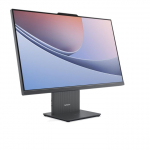 Lenovo IdeaCentre AIO 24ILL11 Ultra 5 226V 23.8" FHD IPS 250 nits 100 Hz AG 16 GB LPDDR5X-8533 512 GB SSD Intel Arc Graphics 130V 5.0 MP webcam No OS Cloud Grey | F0JY0024PB | 199275582820