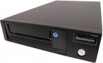 Streamer Quantum Quantum SCALAR I3 FC LTO-8 LAUFWERK/8GB FIBRE CHANNEL SINGLE PORT | LSC33-ATDX-L8JA | 0768268044500