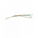 SecurityNET Kabel UTP kat.5e U/UTP 4x2x0,5 LSZH /305m/ (SEC5EUTPLSZH-B2CA305) | SEC5EUTPLSZH-B2CA305 | 5904169104454