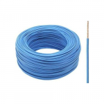 Elektrokabel Przew&oacute;d instalacyjny H07V-K (LgY) 16 niebieski /100m/ | T0158 LGY 1 X 16 NIEBIESKI | 5907702816661