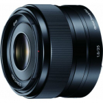 Obiektyw Sony SEL35F18 Sony E 35 mm f/1.8 APS-C | SEL35F18 | 0027242856875