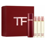 Tom Ford Set : Cherry Smoke, Eau De Parfum, For Women, 10 ml + Electric Cherry, Eau De Parfum, For Women, 10 ml + Lost Cherry, Eau De Parfum, For Women, 10 ml For Women | 888066150538 | 888066150538