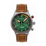 Zegarek Bauhaus Aviation Eurofighter 41mm (25764) | 25764 | 4041338257649