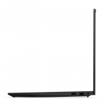 Laptop ThinkPad E16 G3 22AY0088PB W11Pro Ultra 7 258V/32GB/512GB/INT/16.0 WUXGA/Black/1YR Premier + 3YR OS + CO2 OFFSET | 22AY0088PB | 199276525024