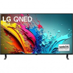 Telewizor LG 75QNED85T3C QNED 75'' 4K Ultra HD WebOS 24 | 75QNED85T3C | 8806091933935