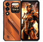 Smartfon Oukitel WP66 12/512GB Pomarańczowy (WP66-OE/OL) | WP66-OE/OL | 6941749873743