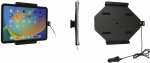 Uchwyt Brodit Aktywny Tablet/UMPC czarny (721339) | 721339 | 7320287213393