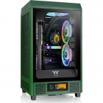 Obudowa Thermaltake The Tower 200 Racing Green (CA-1X9-00SCWN-00) | CA-1X9-00SCWN-00 | 4713227539425