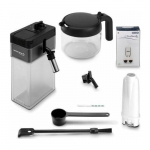 Ekspres ciśnieniowy DeLonghi PrimaDonna Soul ECAM 610.75.MB | ECAM 610.75.MB | 8004399334885