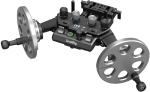 SmallRig Gimbal Control Wheels for DJI RS Series (4525) | 4525 | 6941590020648