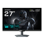 LCD Monitor|GIGABYTE|27 "|3840 x 2160 pixels|4K Ultra HD|Native aspect ratio 16:9|LED|Flat|G27UPEK | G27UP EK | 889523051887