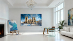 TV QLED 98 inch 98A400 | 98A400 | 5901292530112