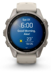 SMARTWATCH FENIX 9/TITANIUM 010-04761-01 GARMIN | 010-04761-01 | 753759380977