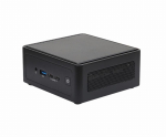 Komputer ASRock Barebone NUC BOX-325 (90PXGG80-P0EAY100) | 90PXGG80-P0EAY100 | 4711420966284