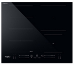 Whirlpool WF S5060 CPBF | WF_S5060_CPBF | 8003437642531
