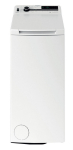 Whirlpool TDLRB 65261BS EU/N | 251090245 | 8003437063022