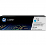 HP Az&uacute;rov&aacute; tonerov&aacute; kazeta HP 131A LaserJet /1800str/ | CF211A | 0886111334971
