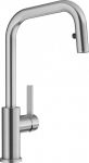 Jaucējkrāni BLANCO JANDORA-S Solid stainless steel HD | 526614 | 4020684747578
