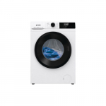 Gorenje Washing Machine | WNHPI94A1PS | Energy efficiency class A | Front loading | Washing capacity 9 kg | 1400 RPM | Depth 54 cm | Width 60 cm | Display | LED | Steam function | White | WNHPI94A1PS | 3838782979224