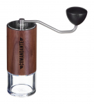 Comandante Coffee Grinder C40 MK4 Nitro Virginia Walnut | 4260113437490 | 4260113437490