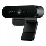 Logitech veebikaamera Brio Ultra HD Pro | 960-001106 | 5099206068100
