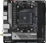 Asrock B550M-ITX/ac Socket AM4 mini ITX AMD B550 | B550M-ITX/AC | 4710483931727