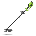 40V Greenworks trimmer G40LT - 2101507 | GR1301507 | 6952909015453