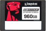 SSD|KINGSTON|960 GB|Serial ATA III|2.5"|Write speed 530 MB/s|Read speed 560 MB/s|1752xTBW rating|MTBF 2000000 h|SEDC600ME/960G | SEDC600ME/960G | 0740617347333