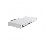 MikroTik CCR2004-1G-12S+2XS | Router | 12x SFP+, 2x SFP28, 1x RJ45 1000Mb/s | CCR2004-1G-12S+2XS | 4752224000019