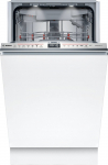 Bosch Serie 6 SPV6EMX09E dishwasher Fully built-in 10 place settings B | SPV6EMX09E | 4242005537228