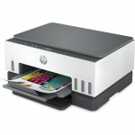HP Smart Tank 670 All-in-One Thermal inkjet A4 4800 x 1200 DPI 12 ppm Wi-Fi | 6UU48A | 195908303244