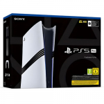 Game console SONY PLAYSTATION 5 PRO 2TB (CFI-7121) | CFI-7121 | 711719024040